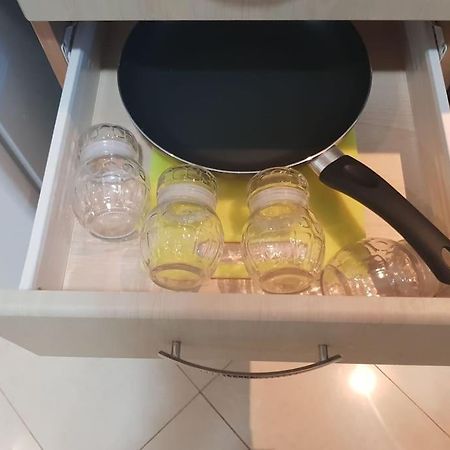 Lovely Apartment Near Tunis Mall - Lac2 Тунис Екстериор снимка