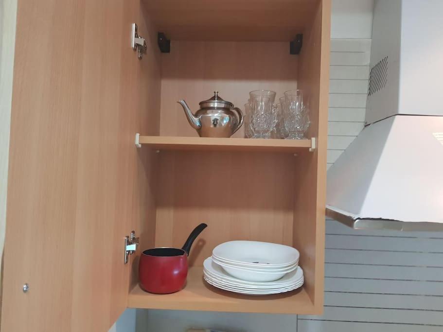 Lovely Apartment Near Tunis Mall - Lac2 Тунис Екстериор снимка